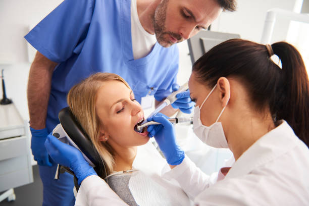 Best Wisdom Tooth Removal  in Brookland, AR